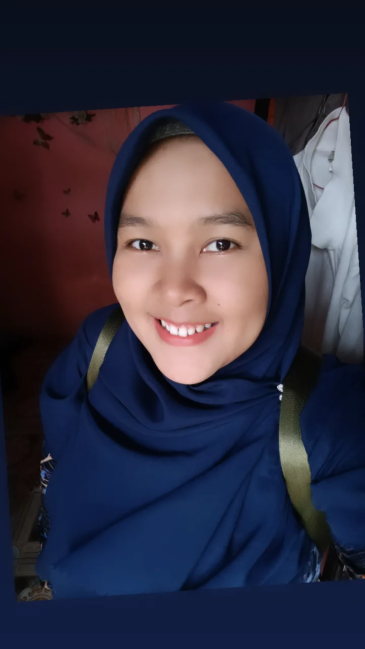 Foto Sri Asih, S.Kom