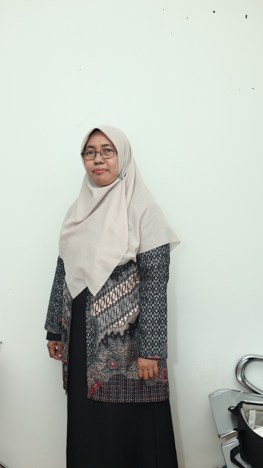 Foto Ita Erliyanah, M.Pd.