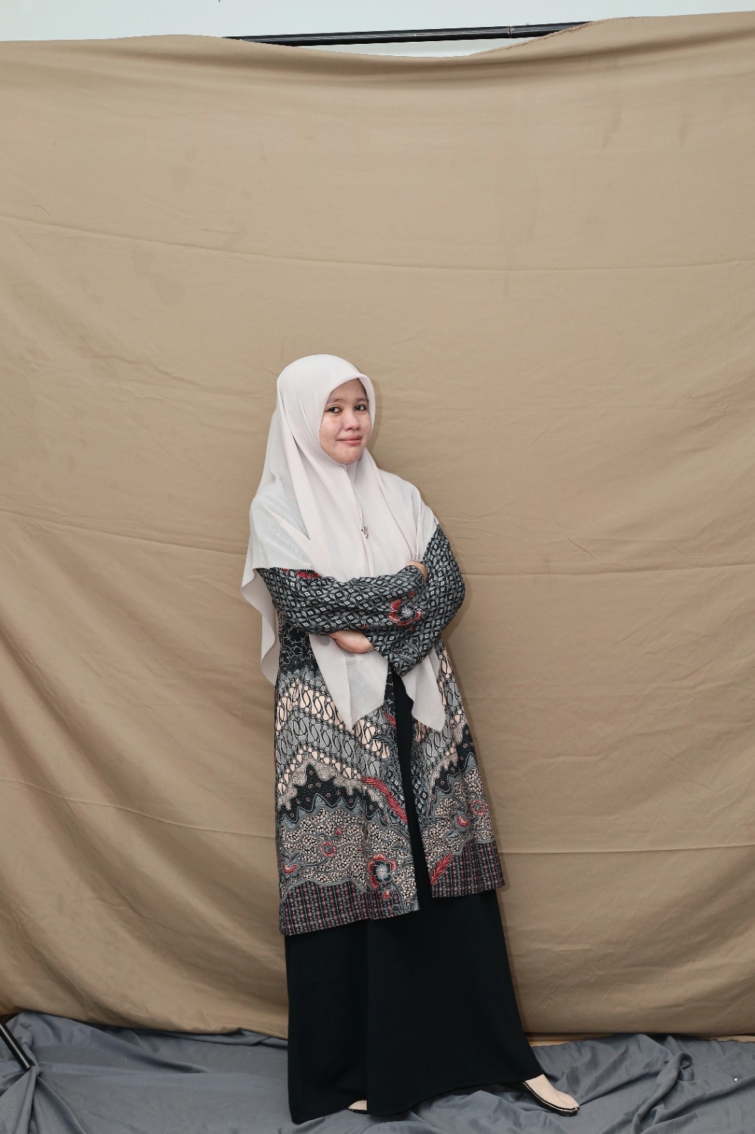 Foto Siti Nurhasanah, S.Pd., Gr.