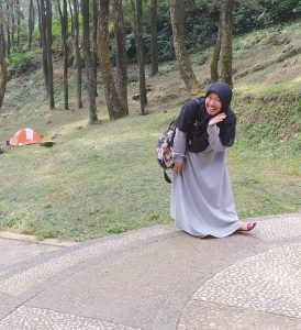 Nur Inasari, S.Pd.I.