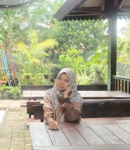 Darmaningsih, S.Pd.